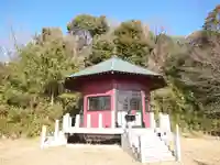 高隆寺のその他建物
