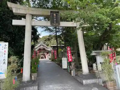 東海市熊野神社(愛知県)