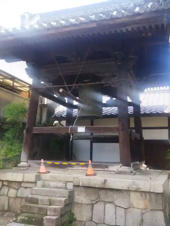 行願寺(革堂)(京都府)