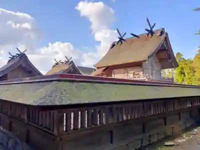 出雲大社(島根県)