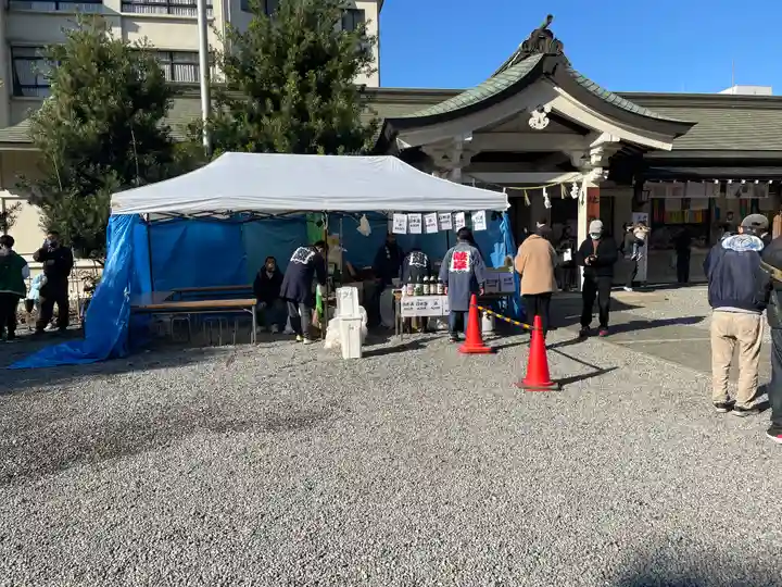 金神社(岐阜県)
