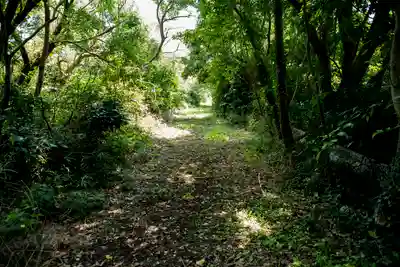 沼尾神社のその他建物