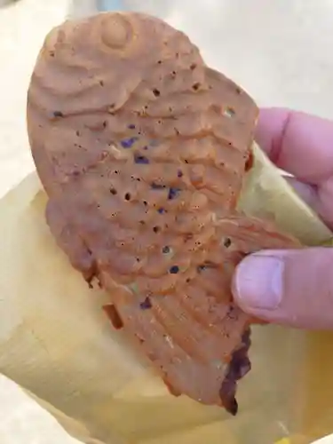 誉田八幡宮(大阪府)