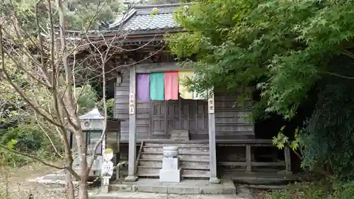 平等寺(徳島県)