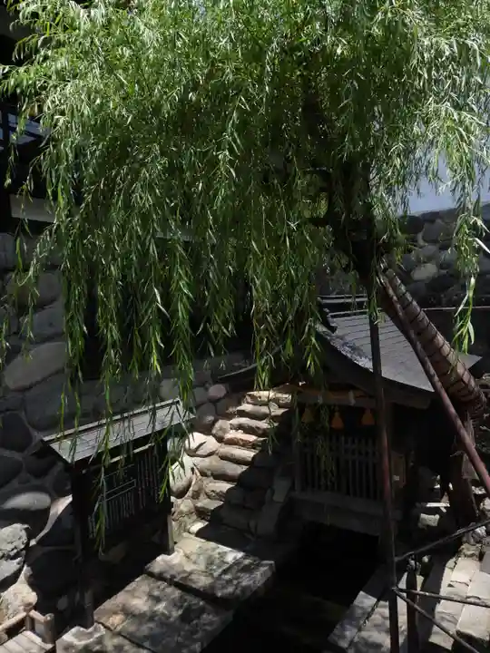 蓮生寺(岐阜県)