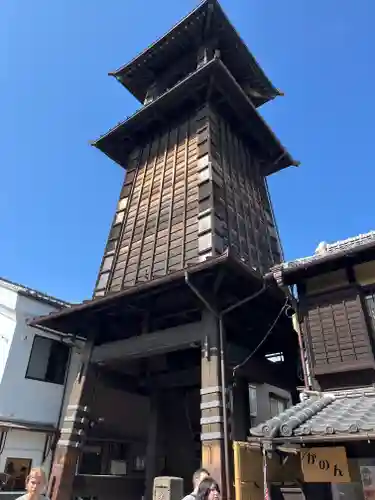 薬師神社(埼玉県)