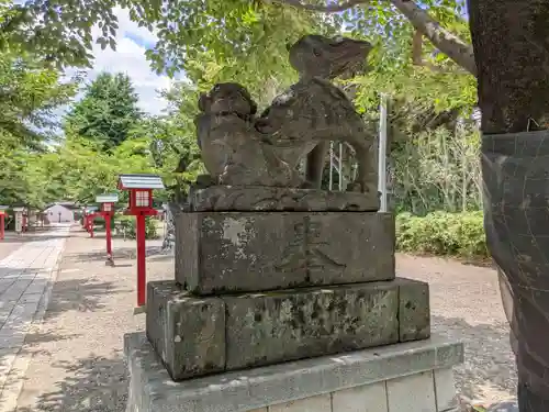 鷲宮神社(埼玉県)