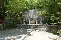 (山田)伊射奈岐神社のその他建物