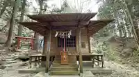 水神社(宮城県)
