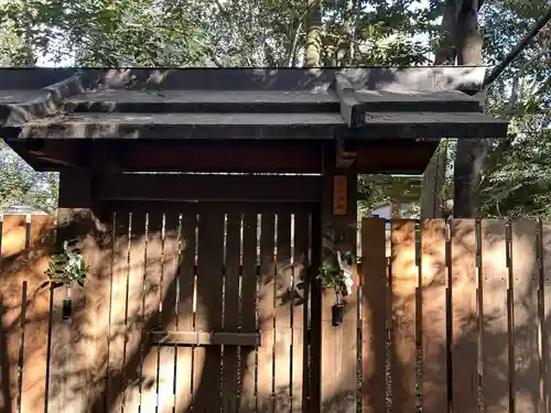 熱田神宮(愛知県)