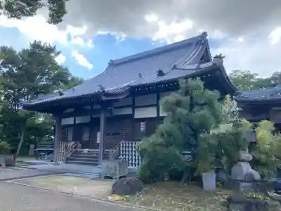 安祥山了雲院大乗寺(愛知県)