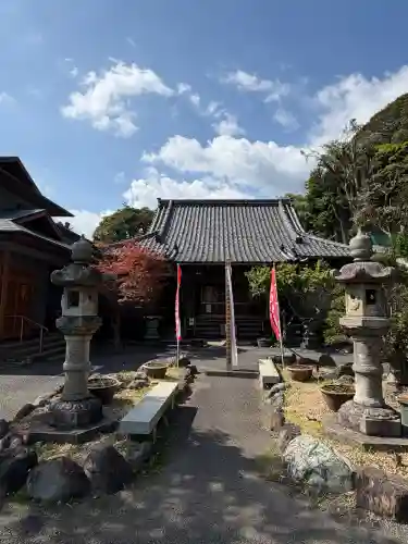 浄林寺(神奈川県)