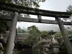 古峯神社(栃木県)