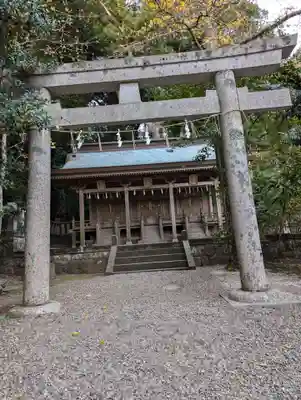 大洗磯前神社(茨城県)