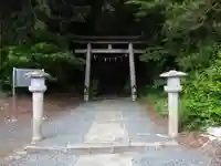籰繰神社(愛知県)