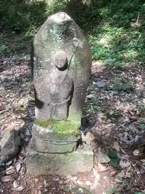 日龍峯寺(高澤観音)(美濃清水)(岐阜県)