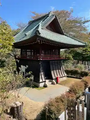 本土寺(千葉県)