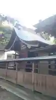 六所神社(千葉県)