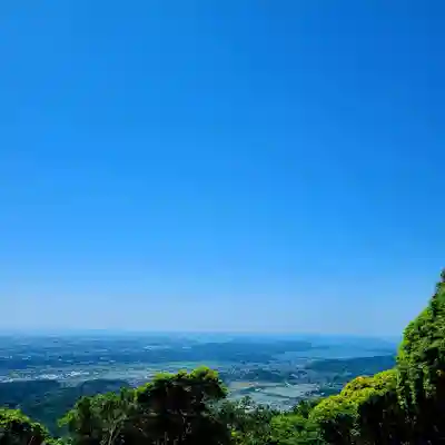 三嶽神社(静岡県)