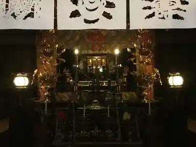 千光寺(富山県)