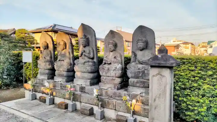 真勝院(東京都)