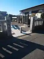 谷口稲荷神社のその他建物