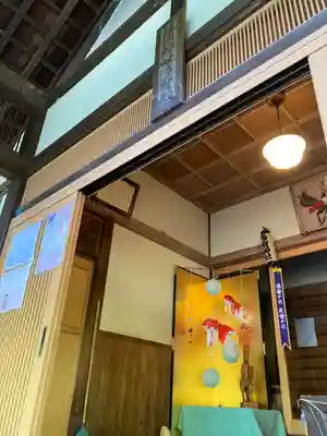 札幌護國神社の末社・摂社