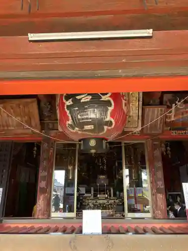 不動院(板橋不動尊)(茨城県)