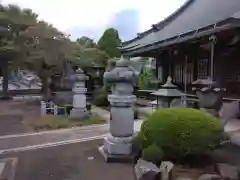 能満寺(神奈川県)