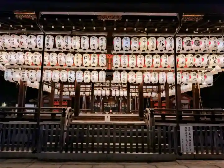 八坂神社(祇園さん)のその他建物