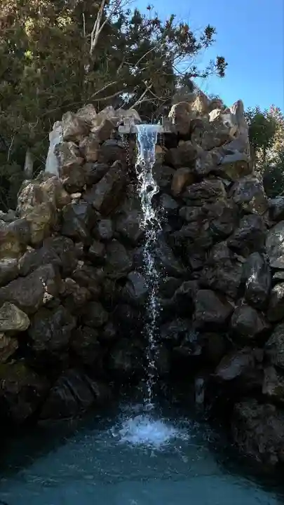 金蛇水神社(宮城県)
