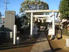 茂侶神社(千葉県)