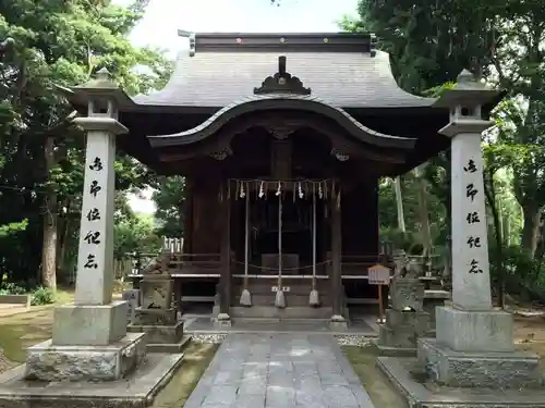 八剣神社(福岡県)