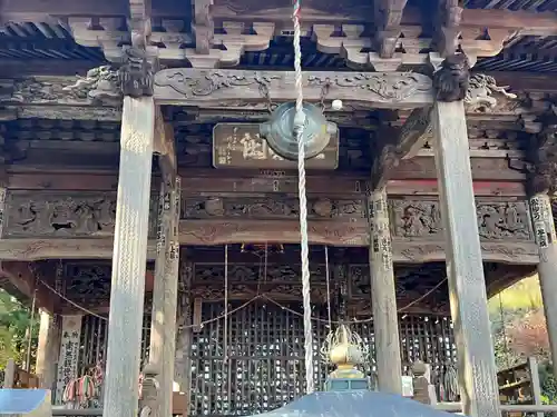 慈光寺(埼玉県)