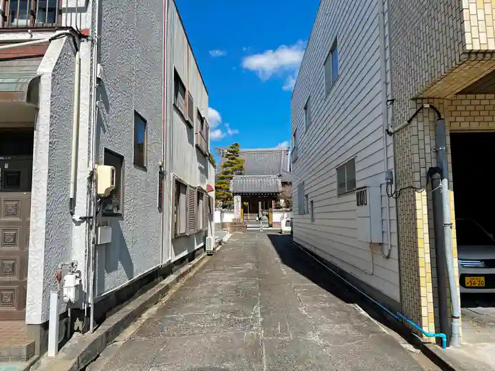 玄妙寺のその他建物