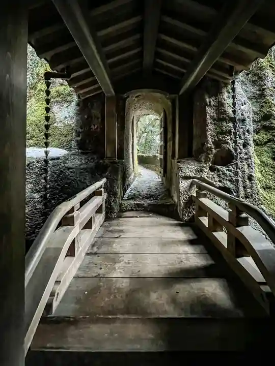 那谷寺(石川県)