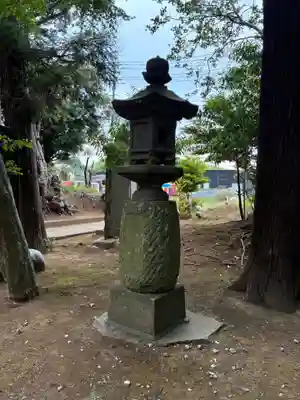 宗像神社(千葉県)