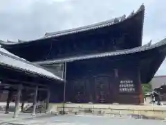 妙心寺（妙心禅寺）(京都府)