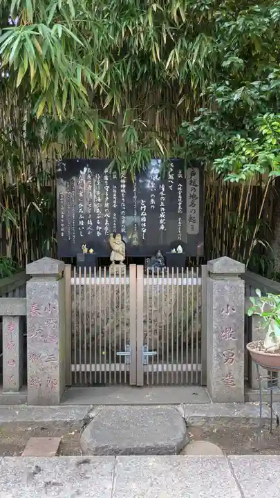 戸越八幡神社(東京都)