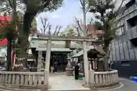 恵比寿神社(東京都)
