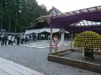 彌彦神社のその他建物