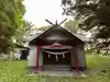 恵庭神社(北海道)