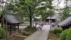 護国寺の建物その他