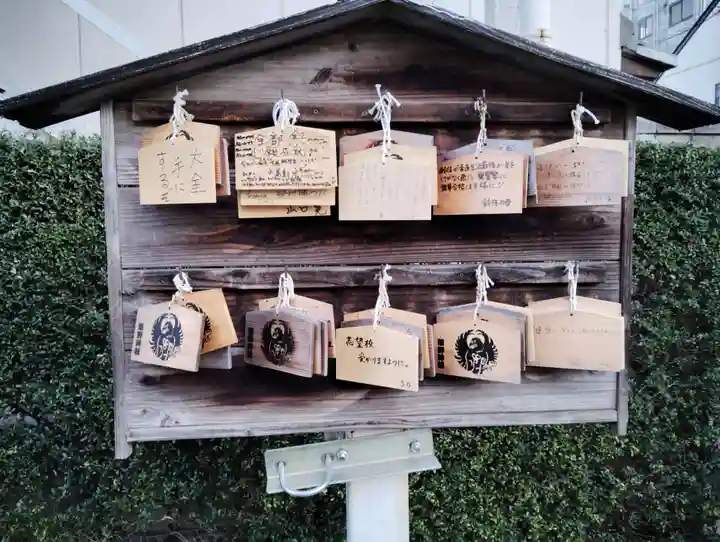 熊野神社(群馬県)