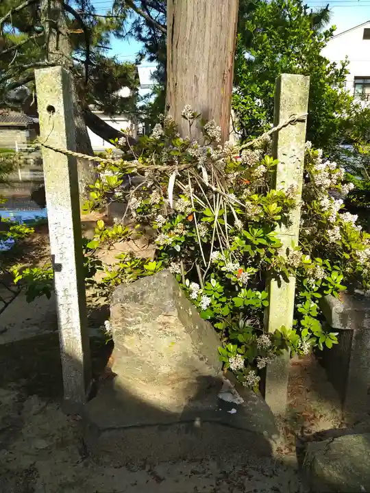 備中国總社(岡山県)