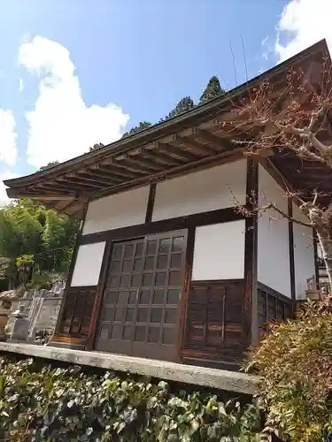 慈恩寺の末社・摂社
