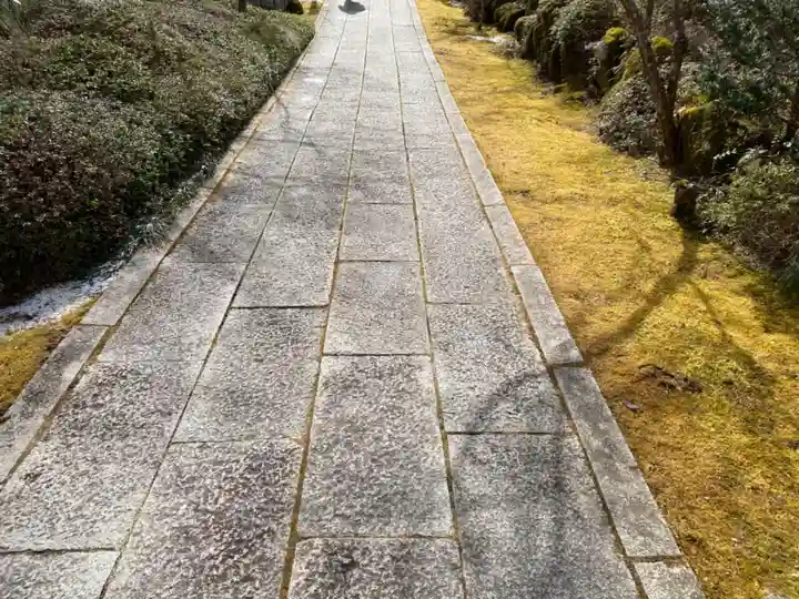 徳善院明王密寺のその他建物