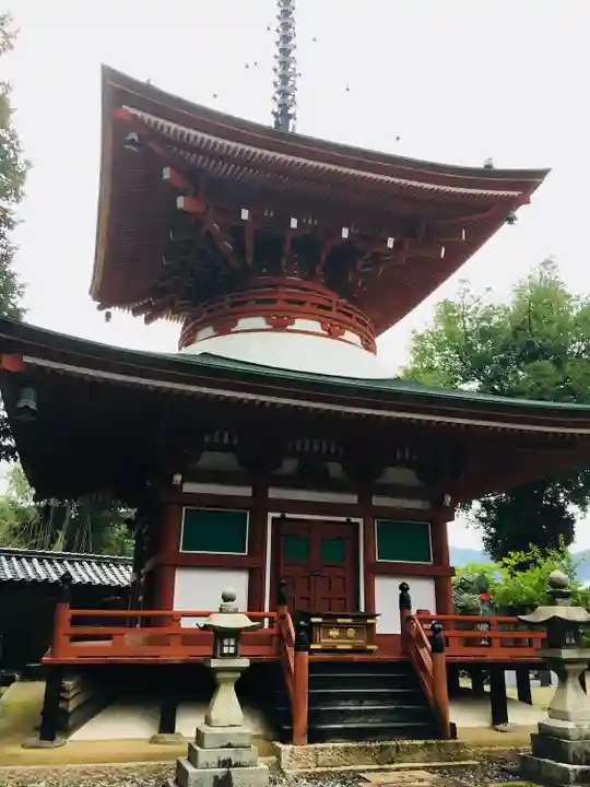 慈尊院のその他建物