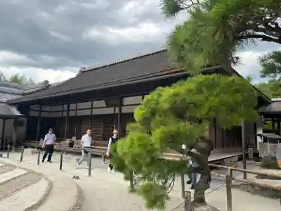 慈照寺(慈照禅寺・銀閣寺)のその他建物