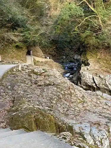 天安河原宮(宮崎県)